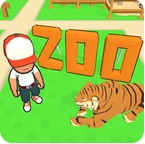 动物园岛 v2.8 游戏