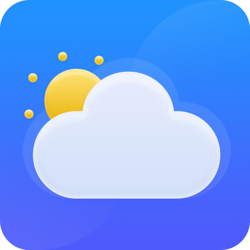 简单天气王 v2.4.5 app