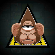 do not feed the monkey v1.4 手机版(不要喂猴子)