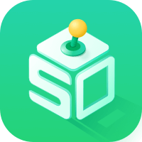 sosomod v1.1.3 游戏盒子