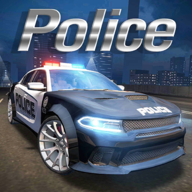 police sim2022 v1.9.8 无限金币版(警察模拟2022)