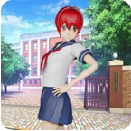 动漫女孩虚拟学校生活 v1.0.3 破解版