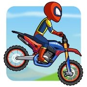 专业摩托赛车 v1.0.20 游戏破解版