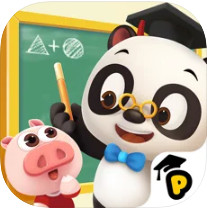 熊猫博士学校 v1.2 下载安装