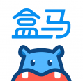 盒马生鲜 v6.2.1 超市app下载
