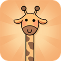 魔性长颈鹿 v1.0.9 破解版