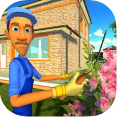 家庭花园设计师 v1.7 游戏
