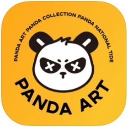 熊猫艺术appv1.0.1