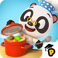 熊猫博士餐厅3 v21.2.75 最新版下载