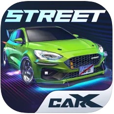 carxstreet游戏v0.8.6