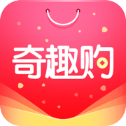 奇趣购 v1.0.2 app