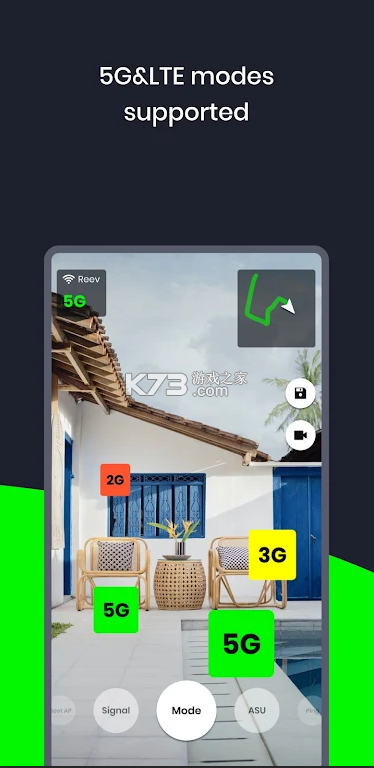 wifi ar v5.8.8 下載 截圖