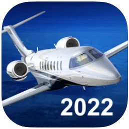 航空模拟器2022 v20.22.09.18 官方正版下载