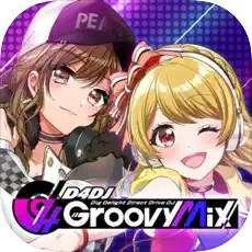 D4DJ Groovy Mix v4.0.12 台服版