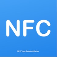 NFC讀寫器 v1.1.4 軟件app