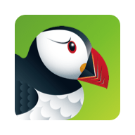 海鹦浏览器 v10.2.0.51643 app下载(puffin cloud browser)