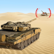 战争机器坦克大战 v7.1.2 破解版