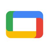 Google TV v4.39.1735.604327927.2 安装app