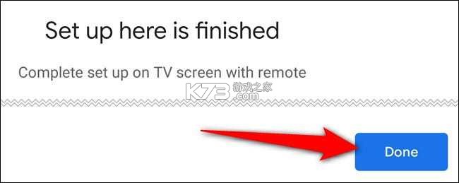 Google TV v4.39.1826.608511106.1 安装app