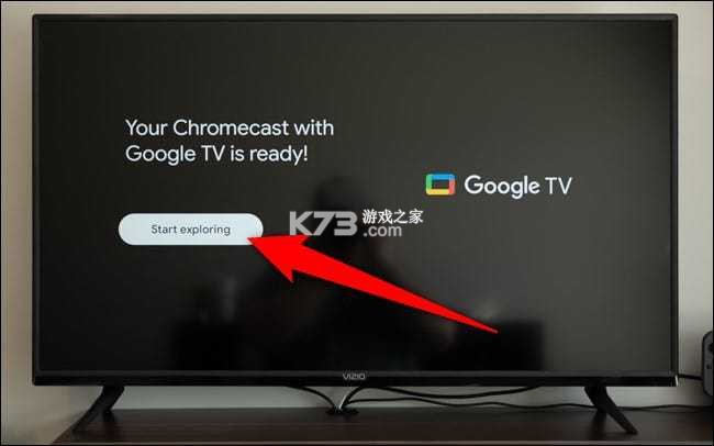 Google TV v4.39.1826.608511106.1 安装app