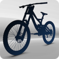自行车配置器3d游戏