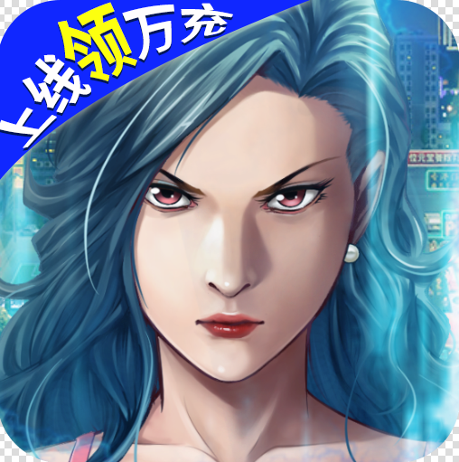 楚漢爭(zhēng)霸O(shè)L手游 v1.0 登陸送1000充值版