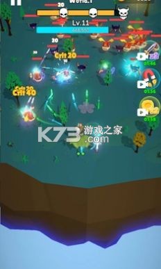 御劍大師 v1.1.9 游戲 截圖