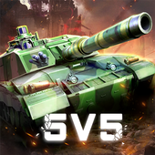 烈火坦克 v2.5.2 手游官方版