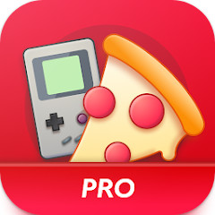 Pizza Boy Pro模拟器 v6.2.0 完美汉化版