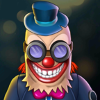 带面具的小丑 v2.0.4 破解版
