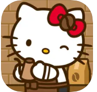 凱蒂貓和好朋友們 v1.10.26 下載蘋果版