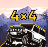 4x4越野模拟 v1.1.6 破解版内置菜单