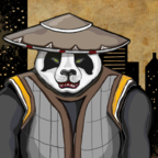 熊猫超人 v1.1 破解版下载