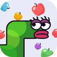贪吃的苹果蛇苹果版v5.0.1