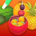 水果艺术3D游戏