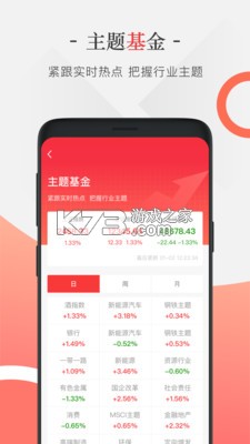 海銀基金 v4.4.3 app下載 截圖