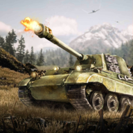 坦克战火 v1.1.11 最新版