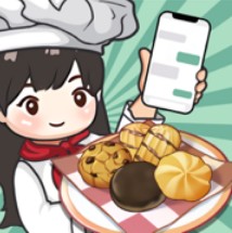 王二丫的甜品店游戏破解版v1.0.3
