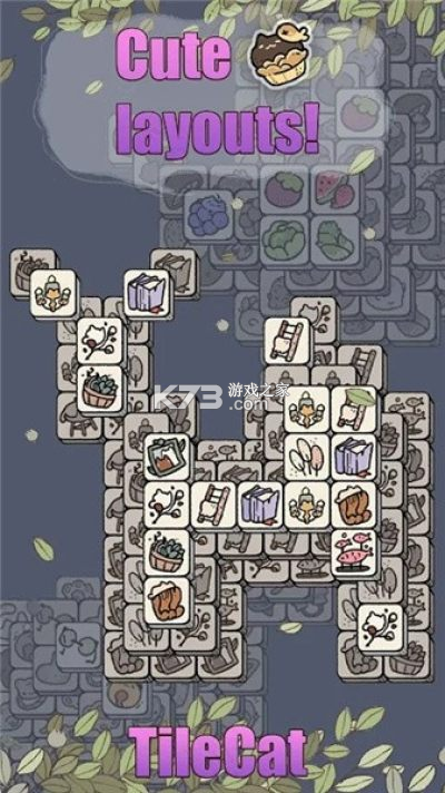 瓷磚貓咪 v0.3.1 游戲 截圖