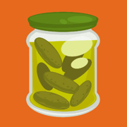 Pickle Store v1.0 軟件