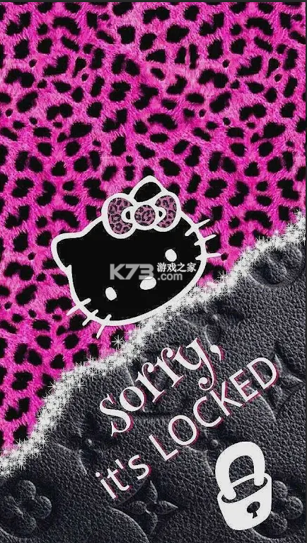 kuromi wallpaper v6 app 截圖