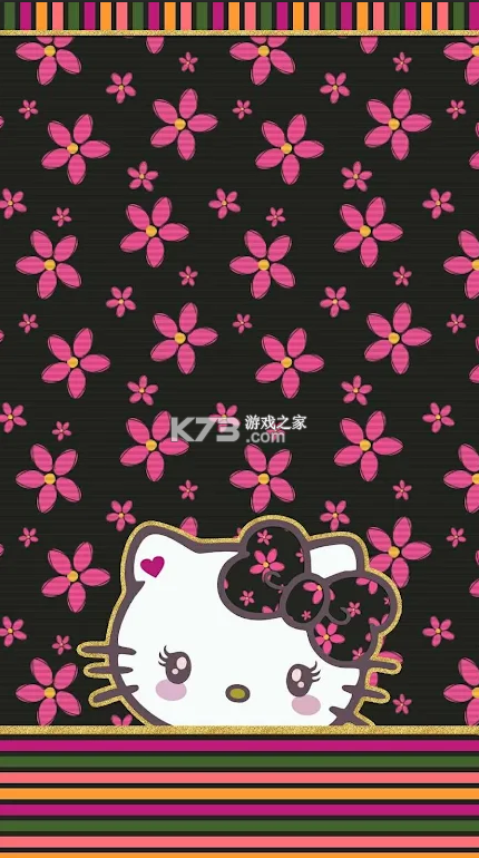 kuromi wallpaper v6 app 截圖