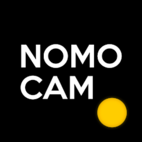 NOMO CAM相机 v1.7.4 app下载