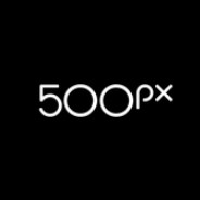 500px v7.7.8.0 国际版app