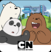 We Bare Bears Match3 Repairs游戏下载v2.2.7