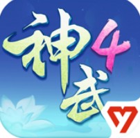 神武4官方助手 v1.0.6 安卓下载