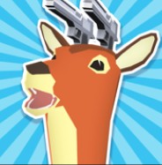 非常普通的鹿模拟器 v1.1.6 游戏