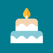 birthday cake v1.6 软件