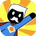 了不起的超人老爸 v1.0.7.4 游戏下载