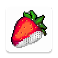 草莓涂涂 v24.8.0 官方